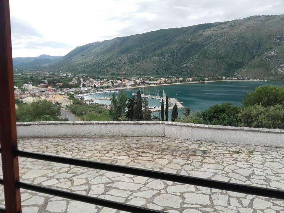 Amazing View Apartment Платария Экстерьер фото