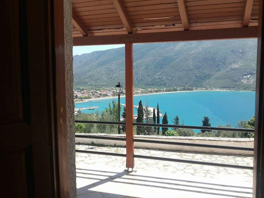 Amazing View Apartment Платария Экстерьер фото