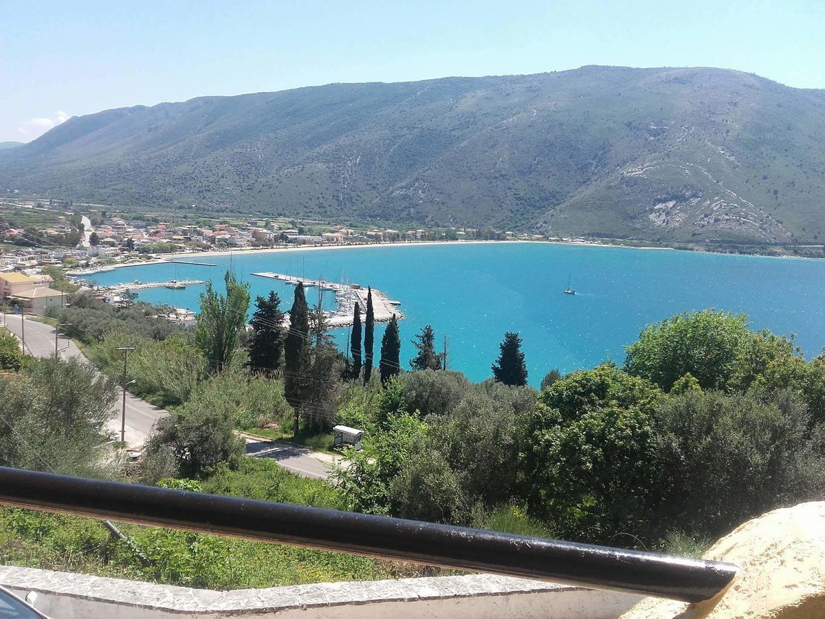 Amazing View Apartment Платария Экстерьер фото