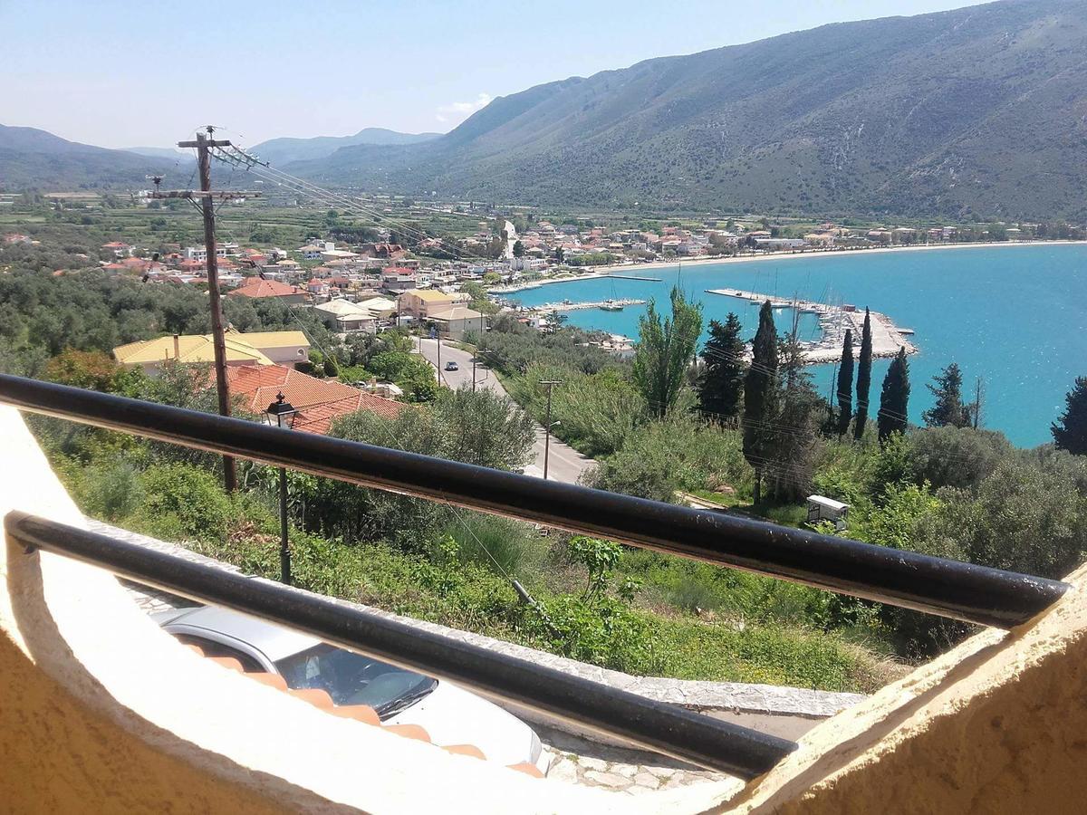 Amazing View Apartment Платария Экстерьер фото