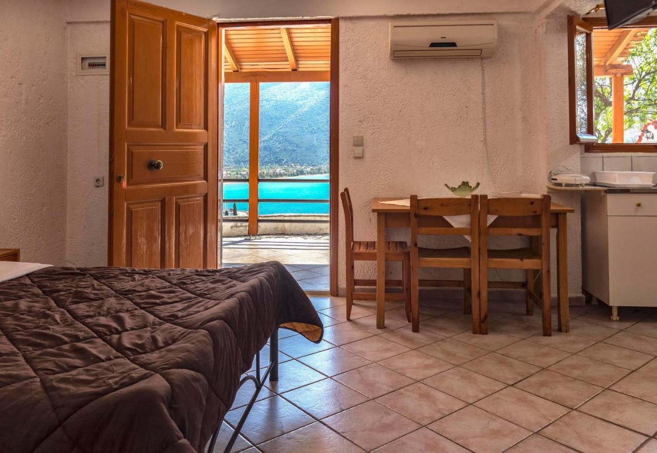 Amazing View Apartment Платария Экстерьер фото