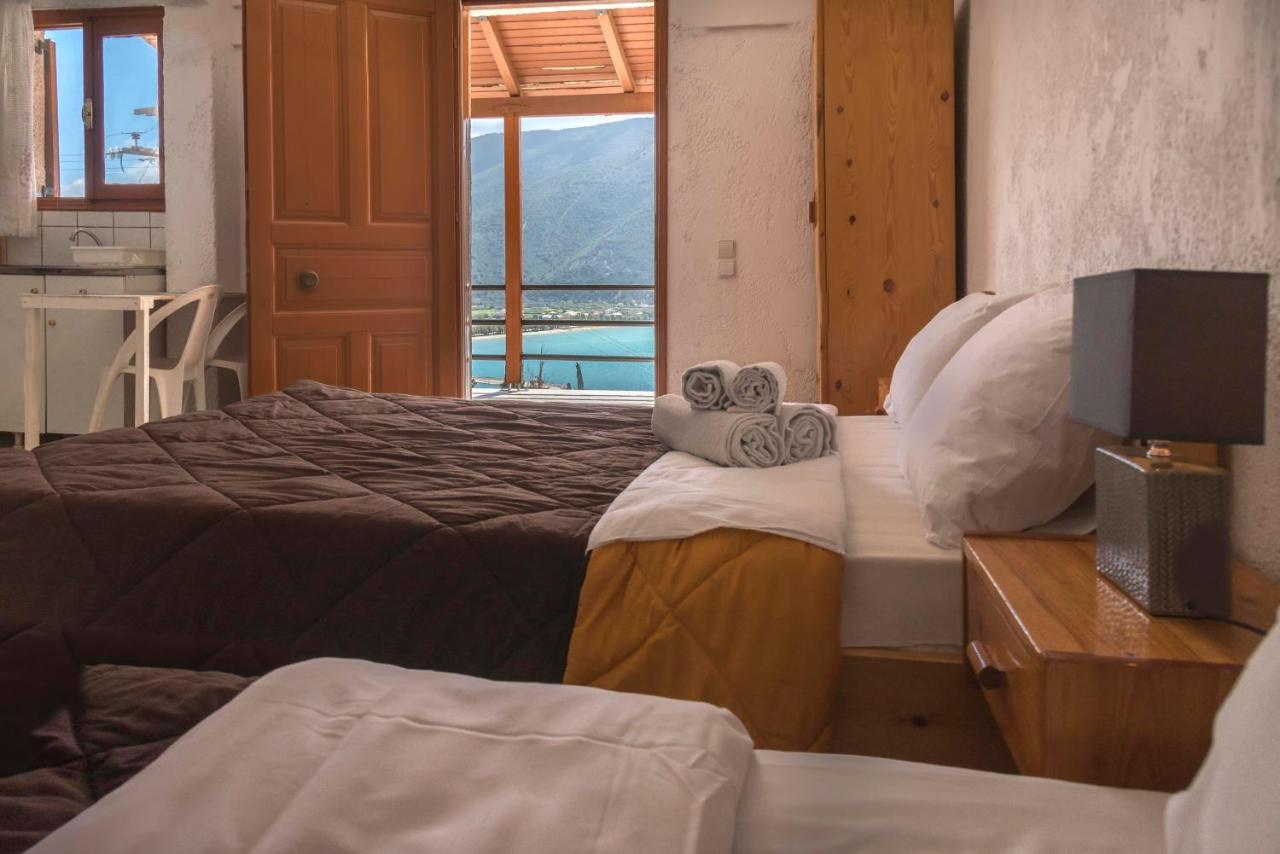 Amazing View Apartment Платария Экстерьер фото