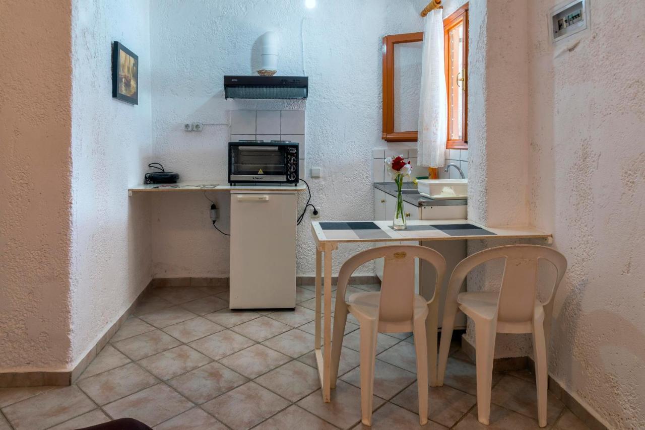 Amazing View Apartment Платария Экстерьер фото