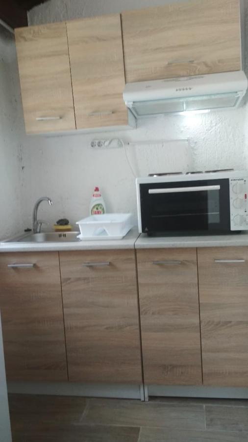 Amazing View Apartment Платария Экстерьер фото