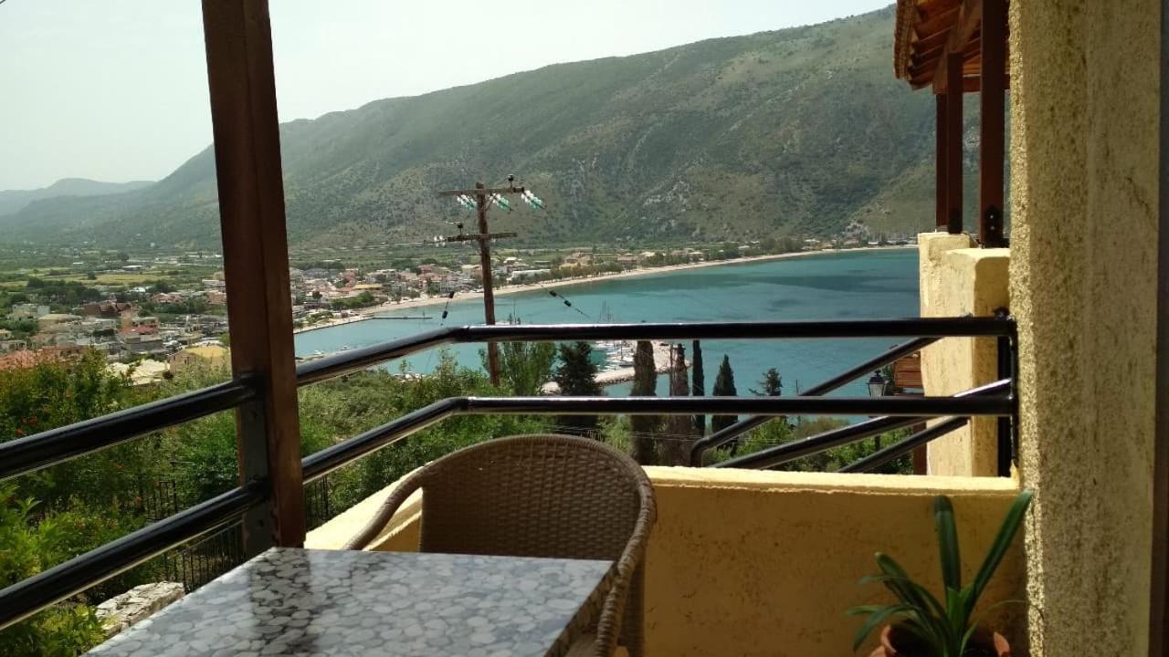 Amazing View Apartment Платария Экстерьер фото