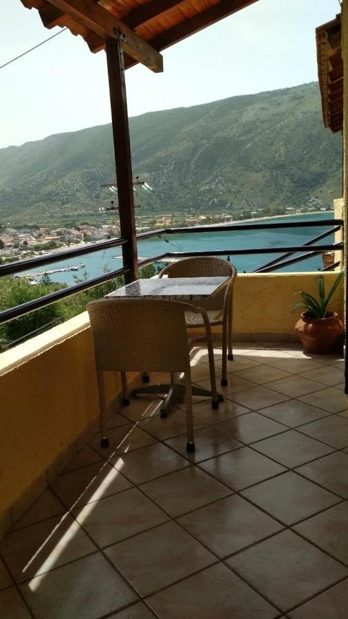 Amazing View Apartment Платария Экстерьер фото