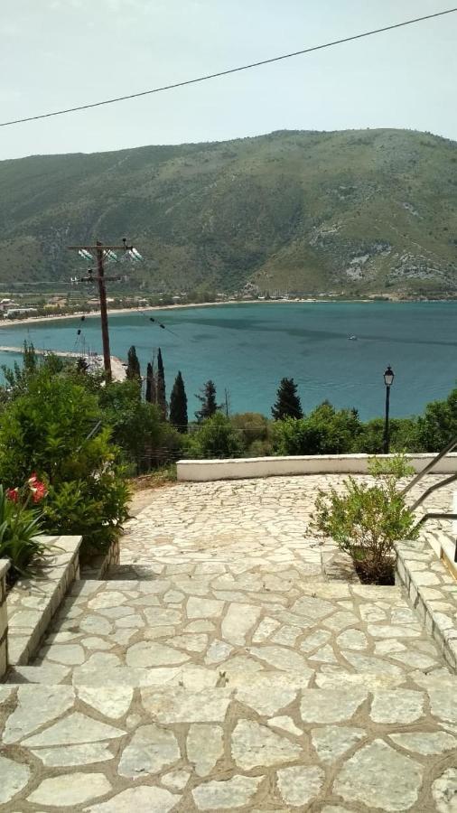 Amazing View Apartment Платария Экстерьер фото